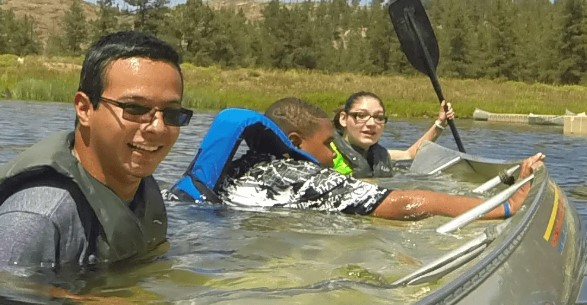 Outdoor Education