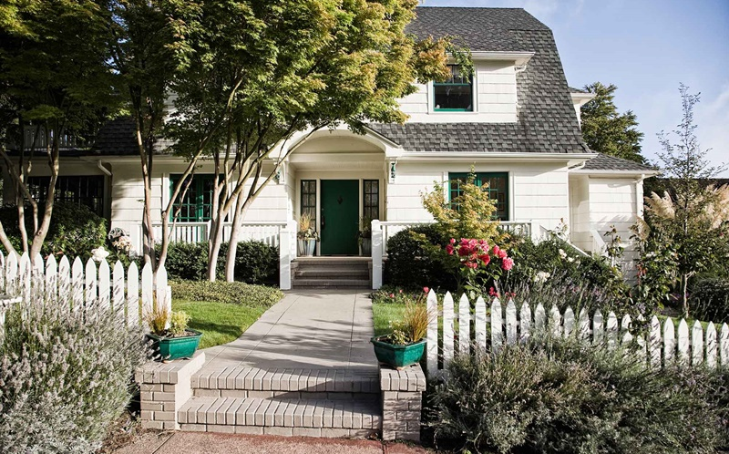 What's Your Home Worth