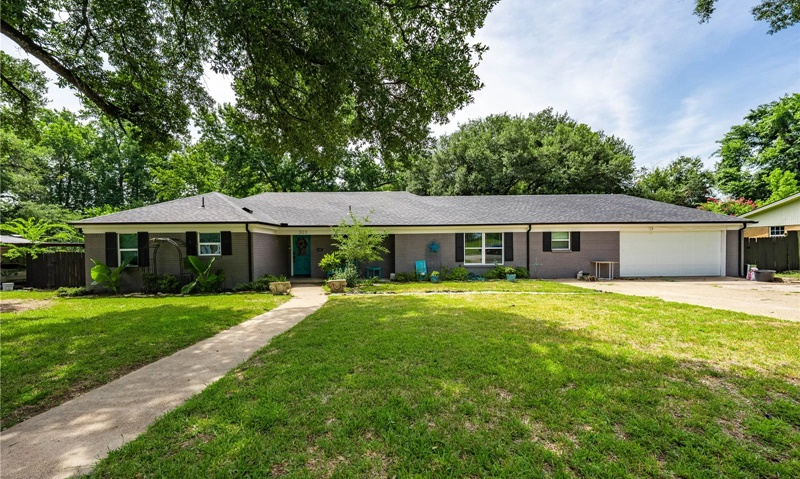 Selling Your Home