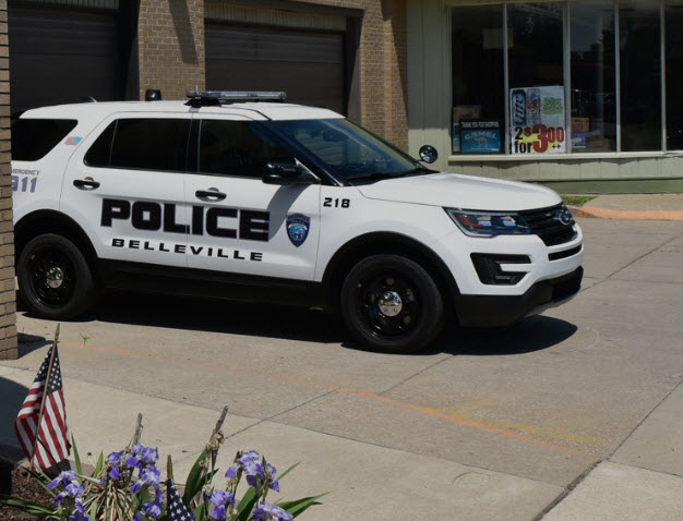 Police
