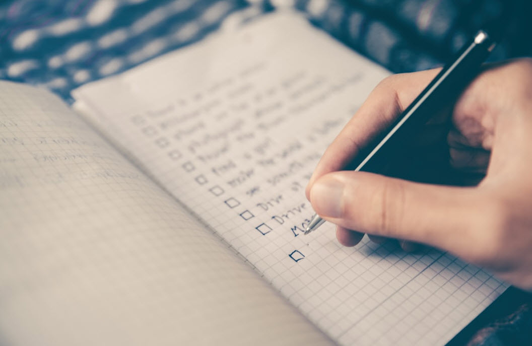 Compliance Audits and Gap Analysis