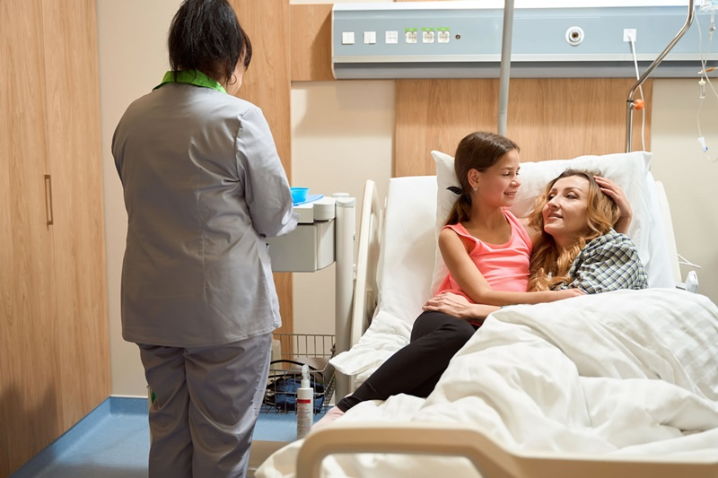 Hospital Insurance