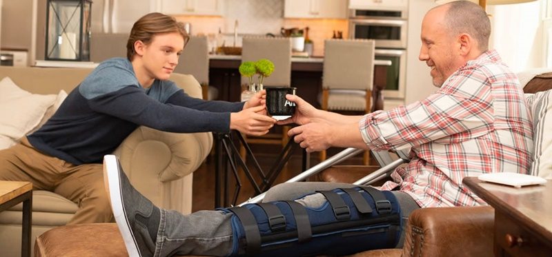 Short-Term Disability Insurance