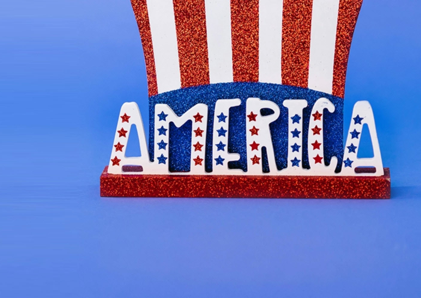 Made in the USA