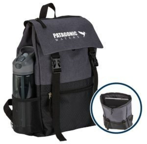 Backpacks