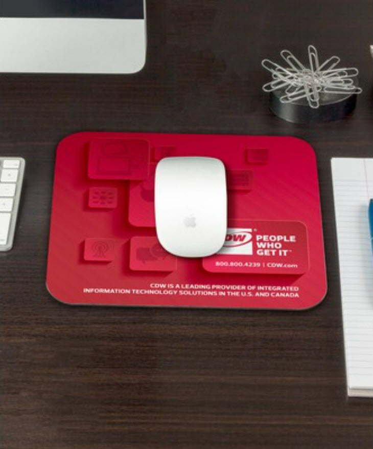 Desk Items