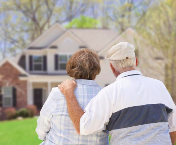 Assisted Living Home Care