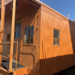 Caboose