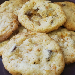 Gourmet Cookies