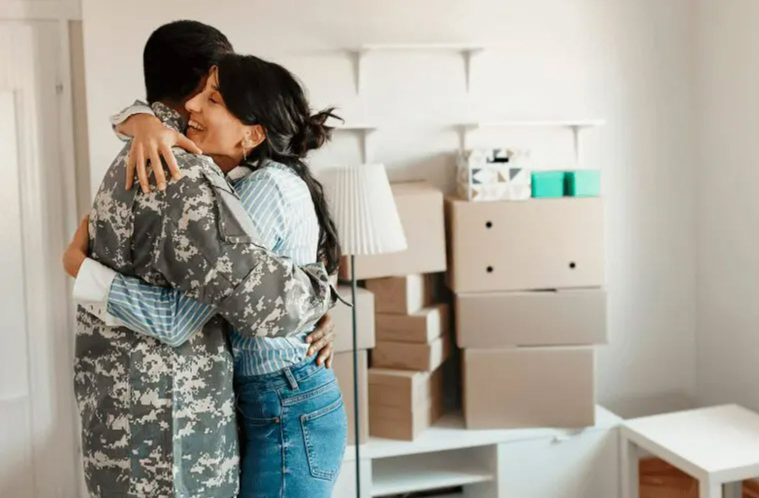 VA Loans