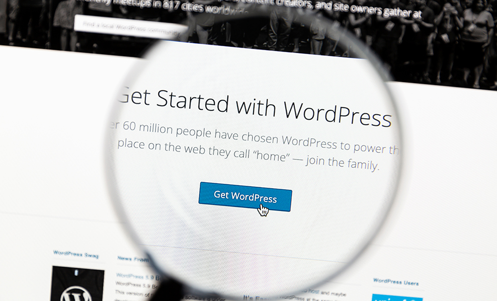 WordPress Hosting