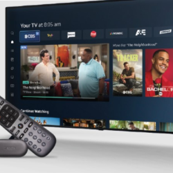 Streaming TV