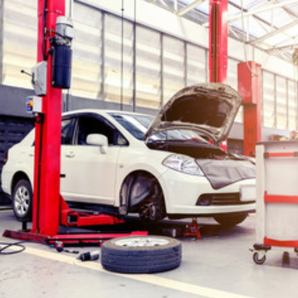 Auto Body Repair