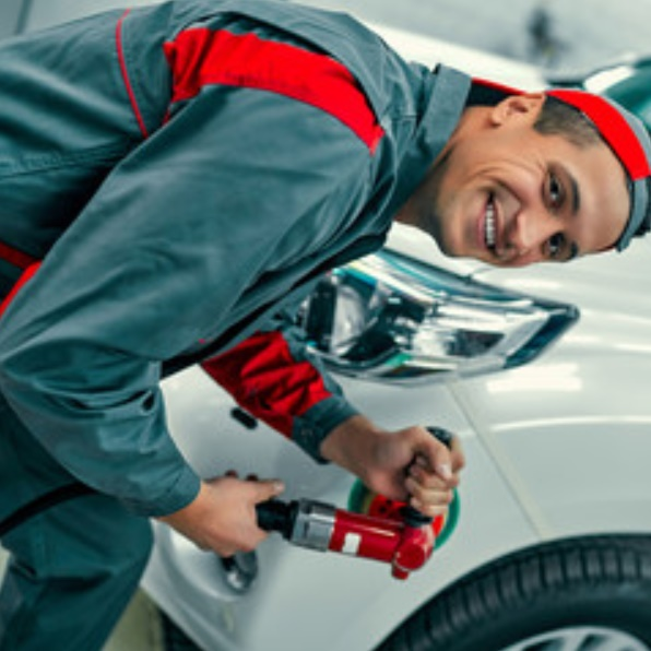 Dent Repair