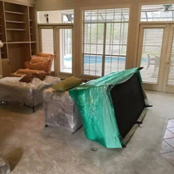 Residential Moving