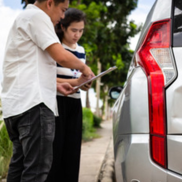 Free On-site Repair Estimates