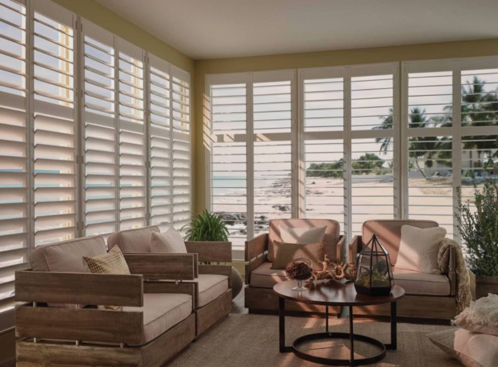 Window Shutters