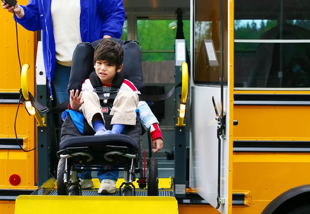 Special Needs Service