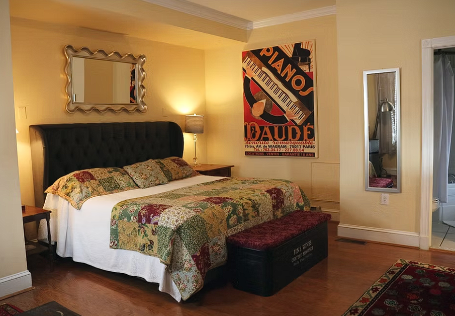 Lodging/Travel