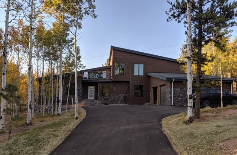 Private Building Design