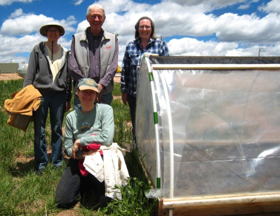 Community Garden