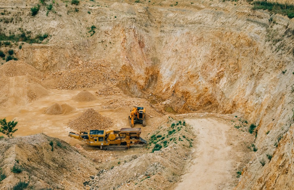 Gold Mine