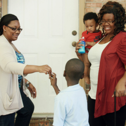 Housing Assistance