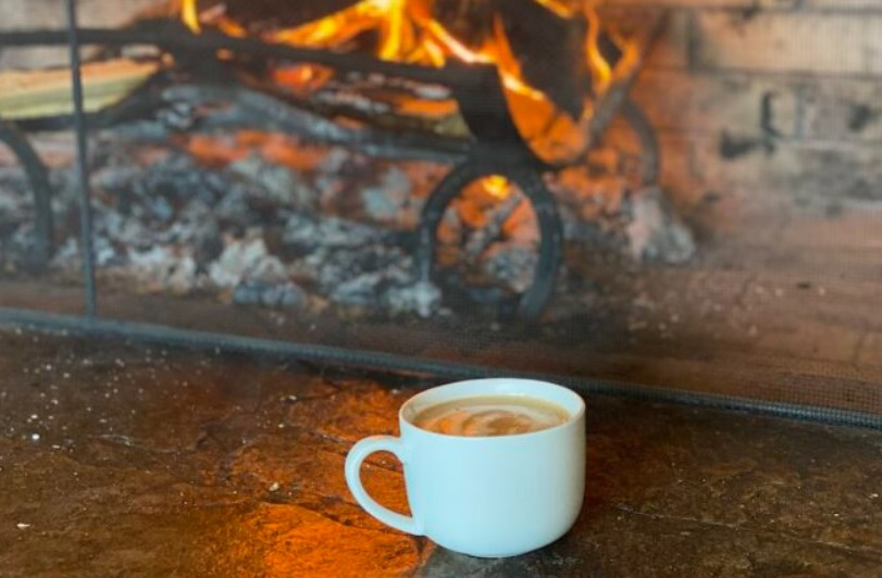 Coffee/Pizza