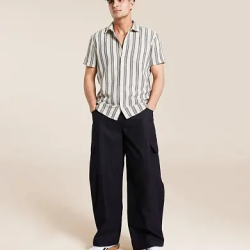 Men's Pants: Khaki, Cargo, Casual & More