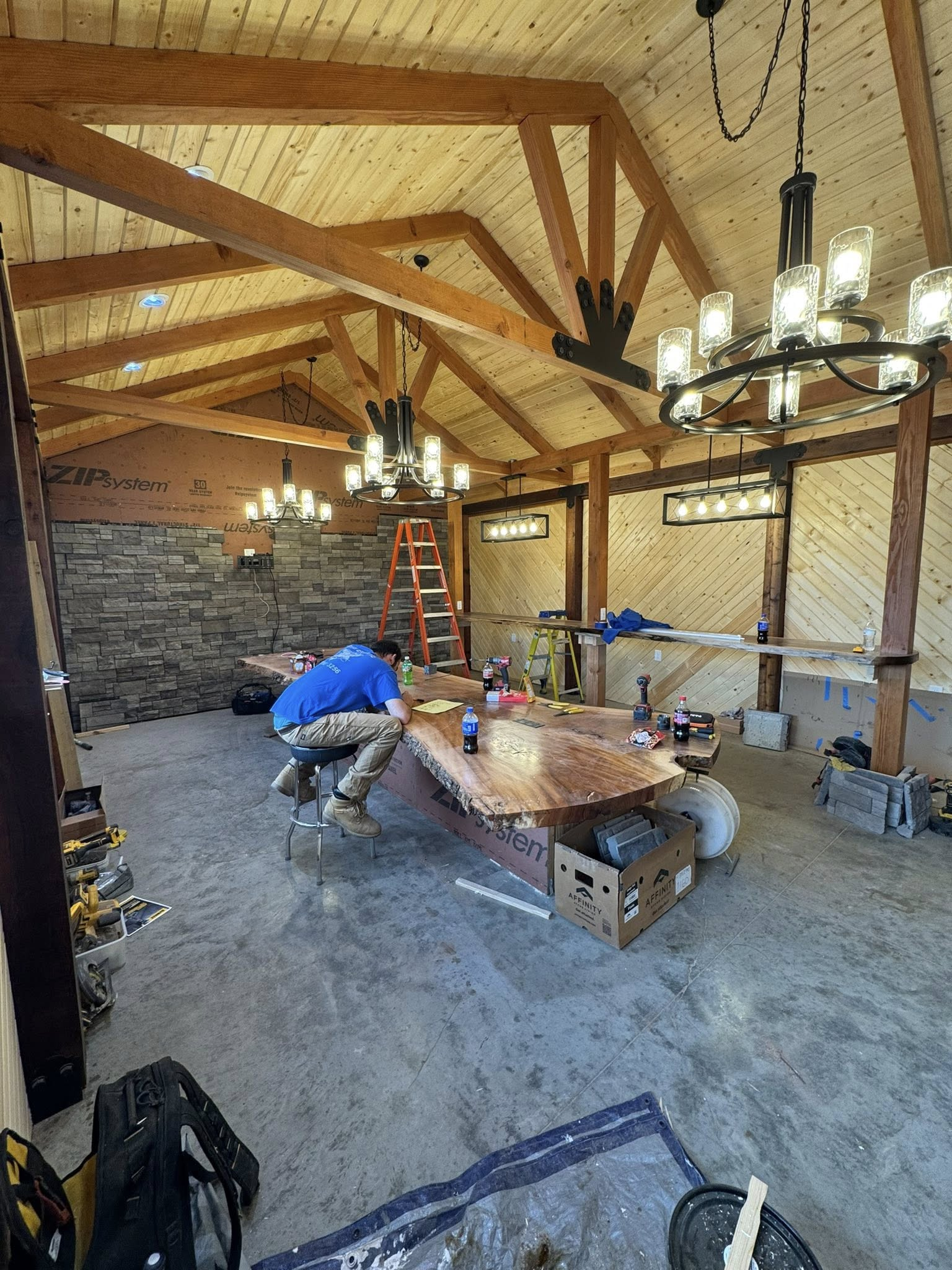 New Construction