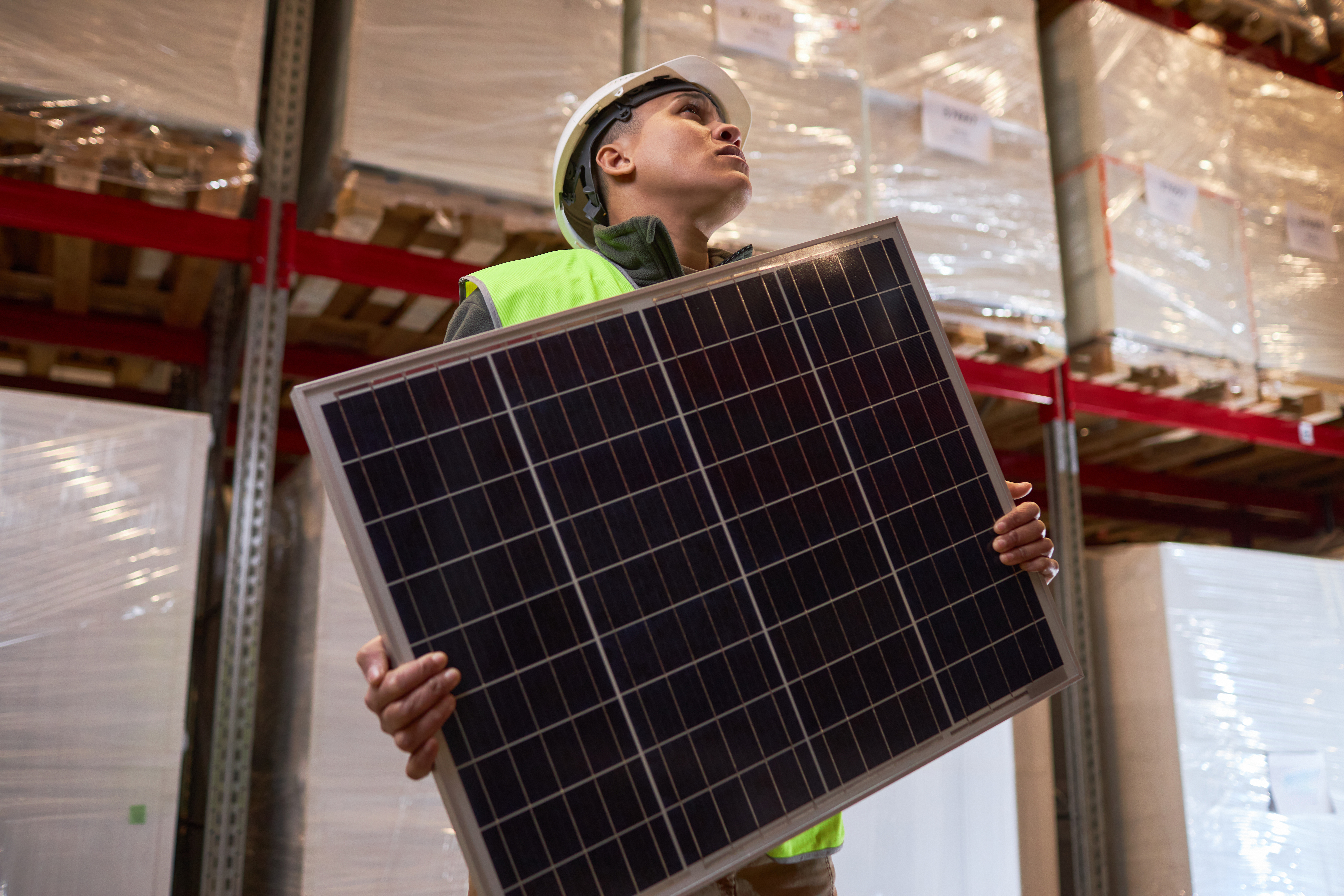 Solar Panel