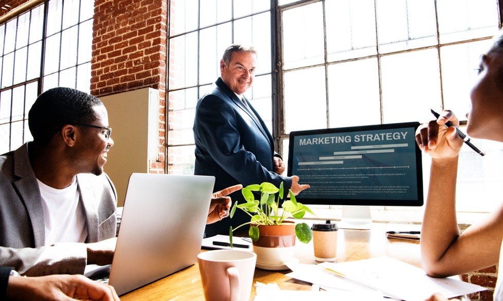 Full-Service Marketing