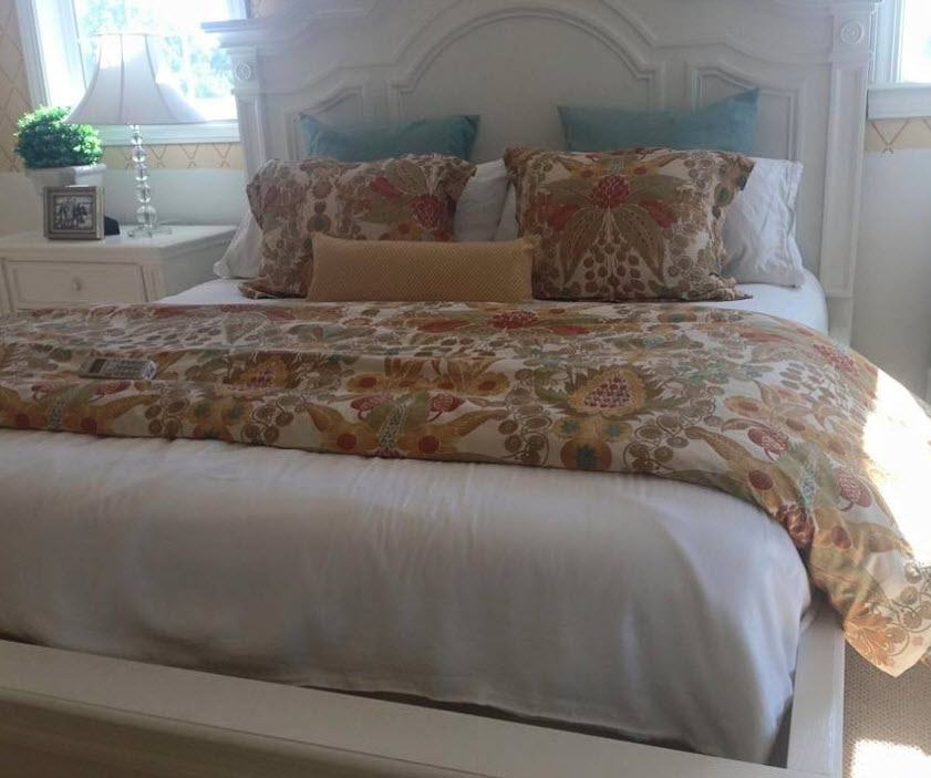 Customized Pillows
