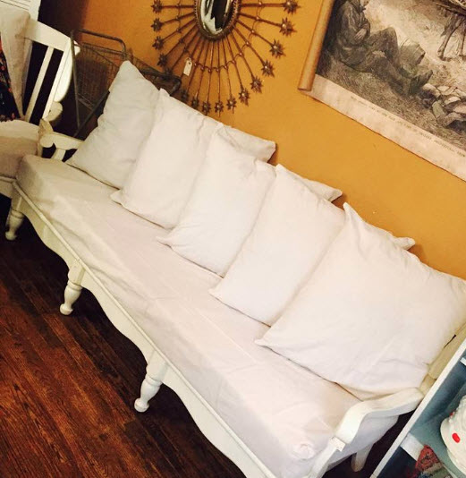 Hypo-Allergenic Pillows