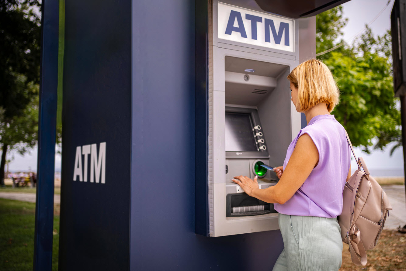 ATM Services