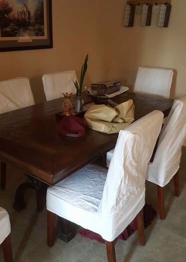 Chair Cover