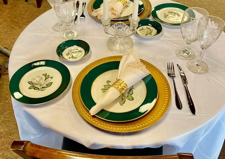 Reservations
