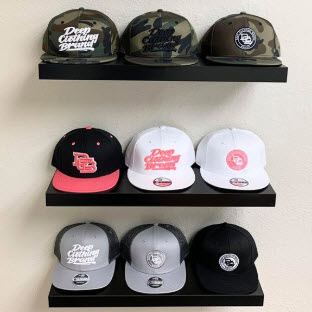 Hats