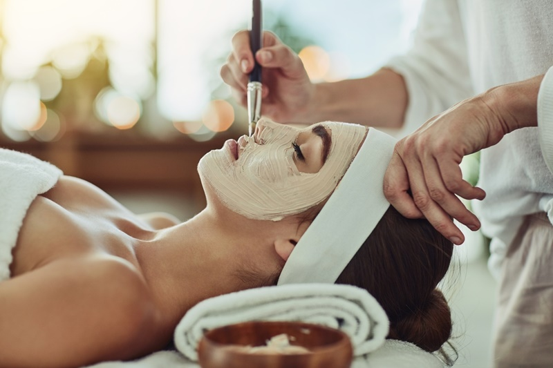 Facials