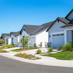 Housing Assistance