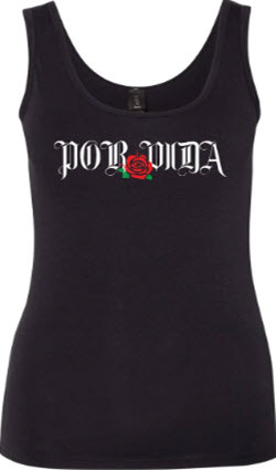 Tank Tops