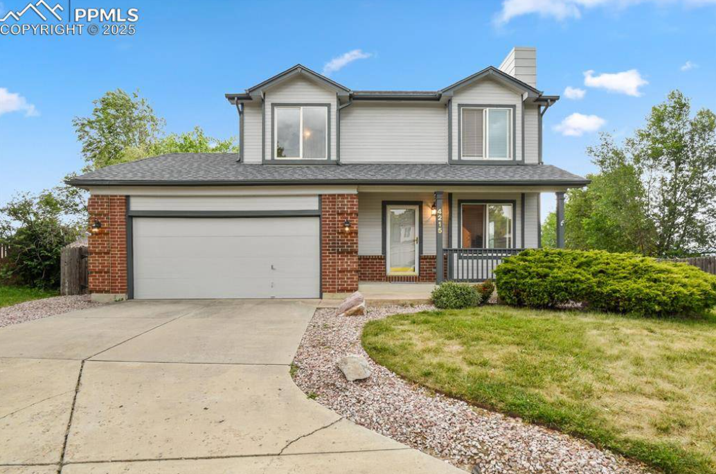 Home Valuation