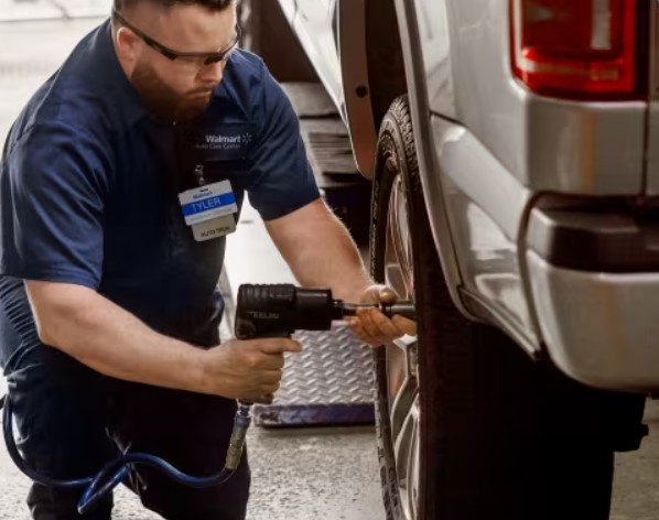 Auto Care Center Services