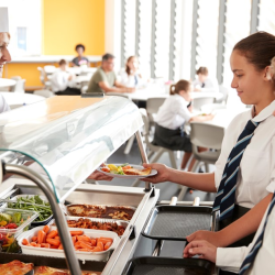 Food Services & Menus