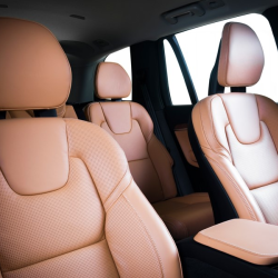 Auto Upholstery