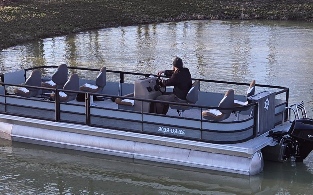 Boat Repair