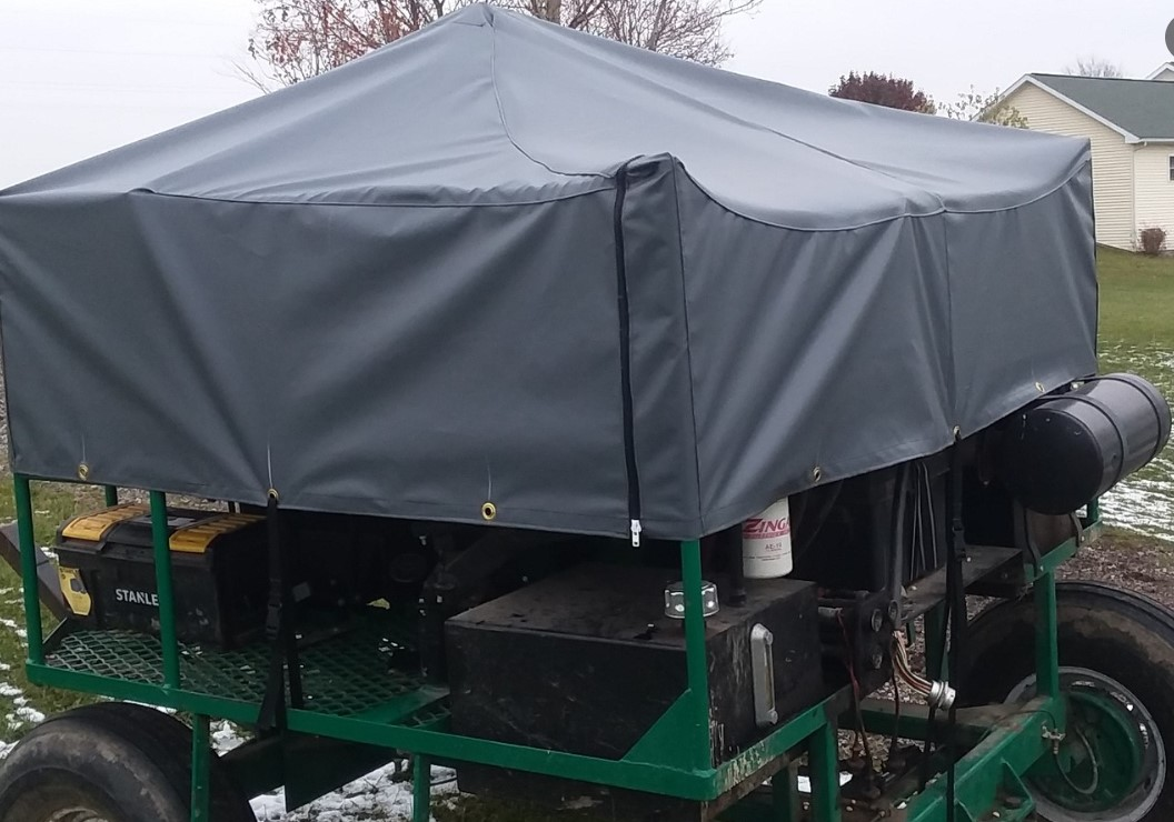 Machinary Covers