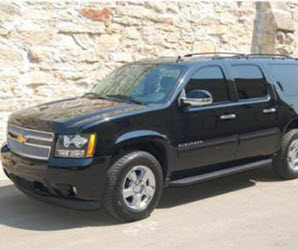 VIP Transit