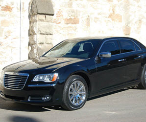 Boise Airport Limo Services