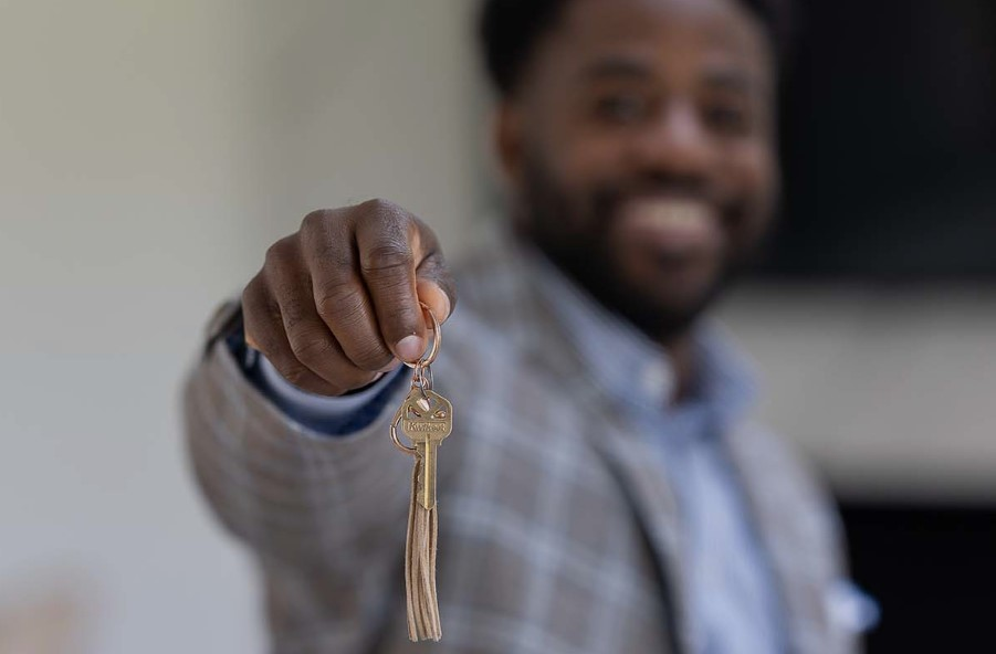 Mortgage